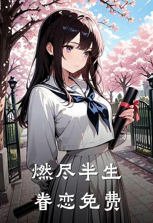 燃尽半生眷恋免费