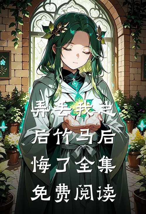 弄丢我之后竹马后悔了 全集免费阅读