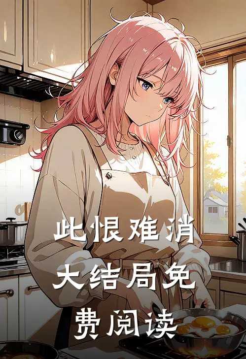 此恨难消大结局免费阅读