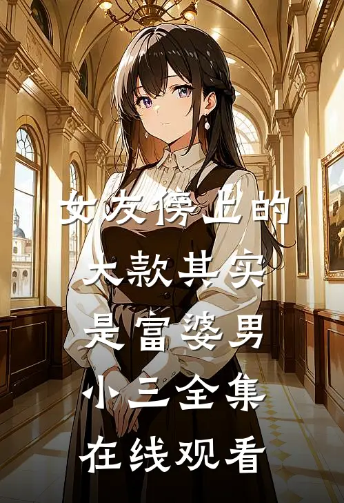 女友傍上的大款其实是富婆男小三 全集在线观看