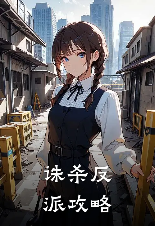 诛杀反派攻略