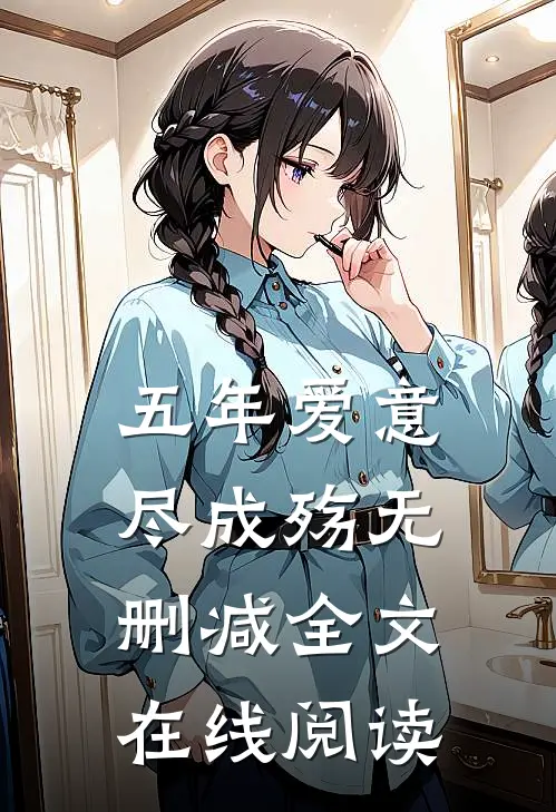 五年爱意尽成殇无删减全文在线阅读
