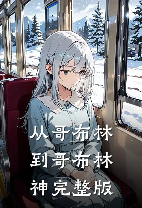 从哥布林到哥布林神完整版