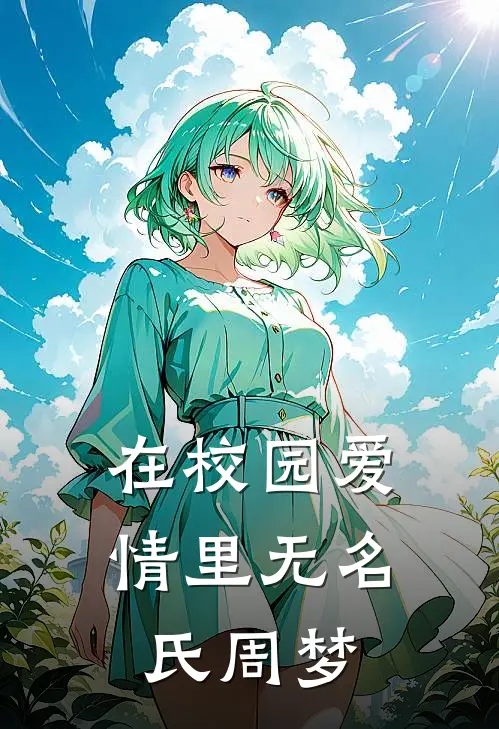在校园爱情里无名氏周梦