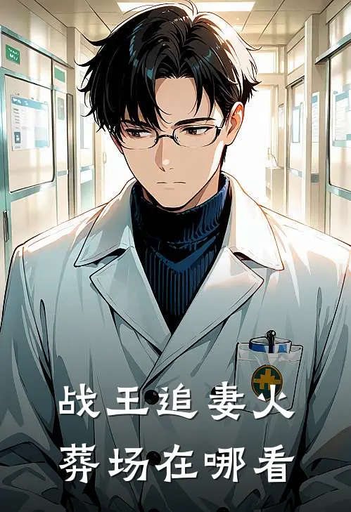 战王追妻火葬场在哪看