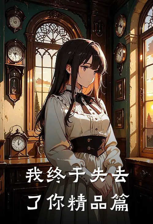 我终于失去了你精品篇