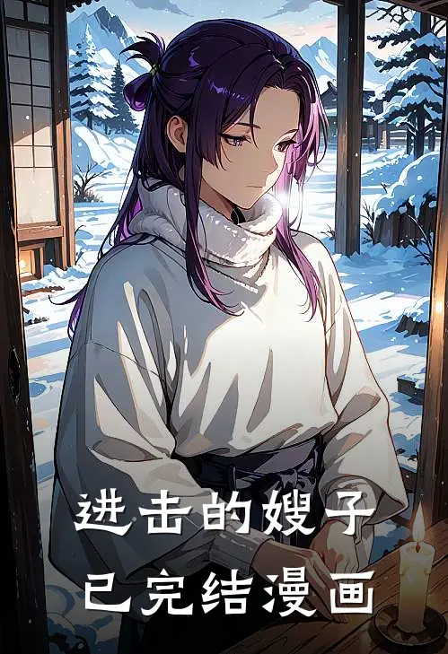 进击的嫂子已完结漫画