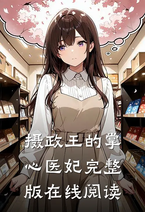 摄政王的掌心医妃完整版在线阅读