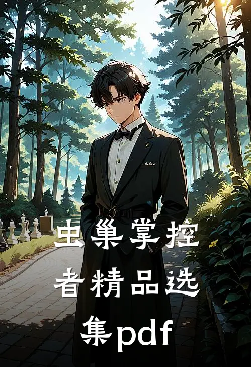虫巢掌控者精品选集pdf