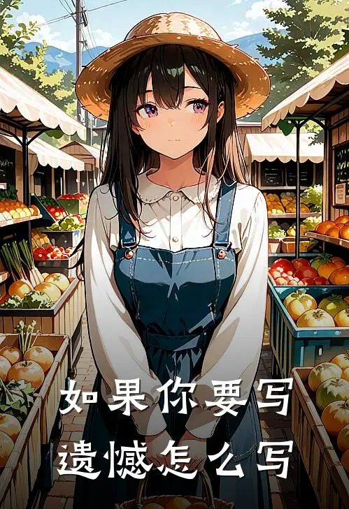 如果你要写遗憾怎么写