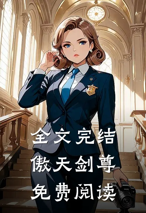 全文完结傲天剑尊免费阅读