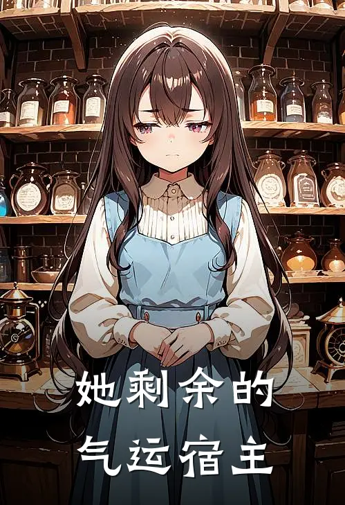 她剩余的气运宿主