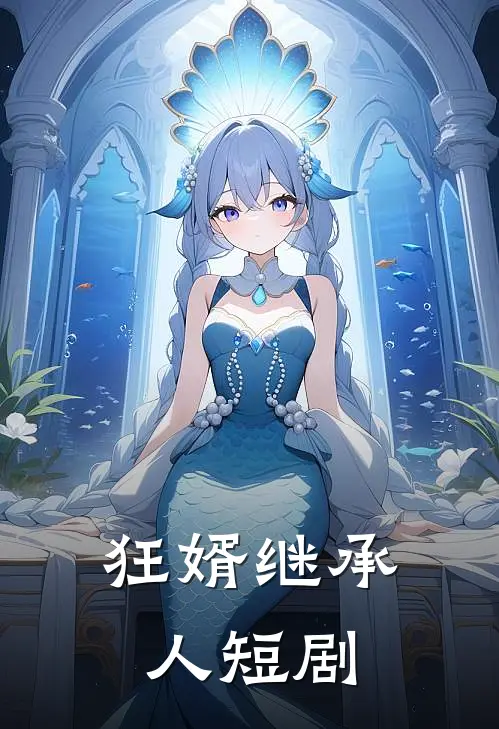 狂婿继承人短剧