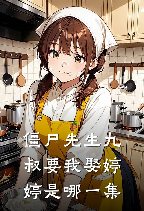 僵尸先生九叔要我娶婷婷是哪一集