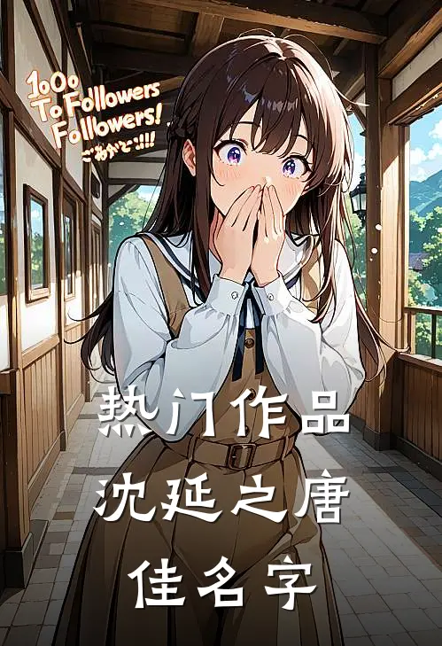 热门作品沈延之唐佳名字