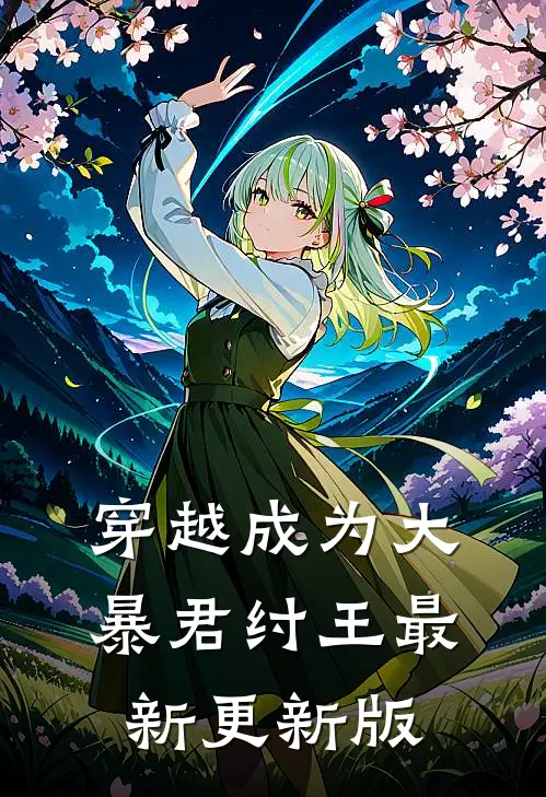 穿越成为大暴君纣王最新更新版