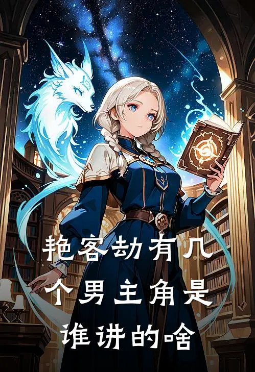 艳客劫有几个男主角是谁讲的啥