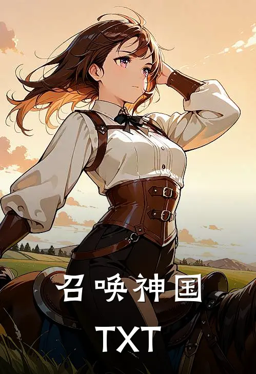 召唤神国TXT
