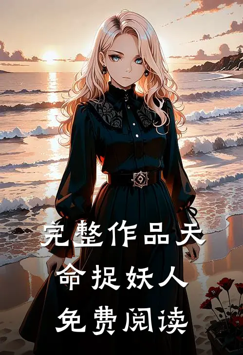 完整作品天命捉妖人免费阅读