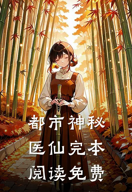都市神秘医仙完本阅读免费
