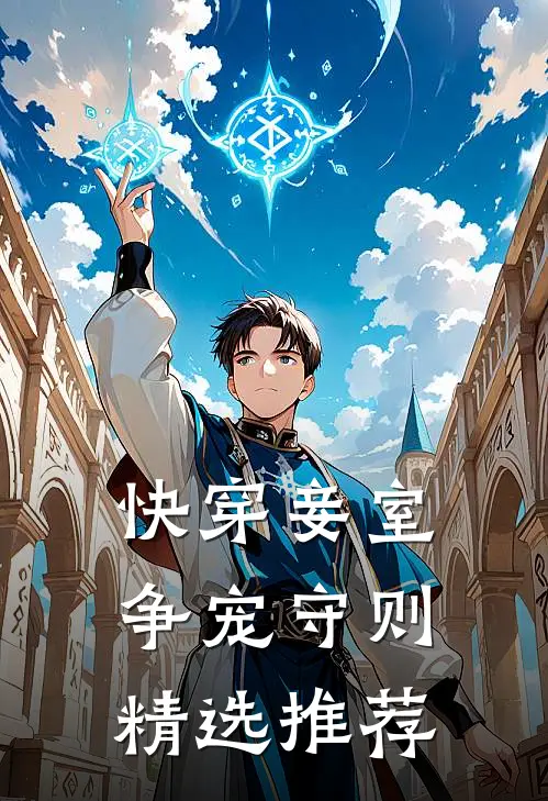 快穿妾室争宠守则精选推荐
