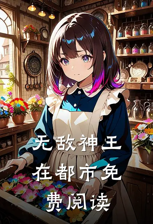 无敌神王在都市免费阅读