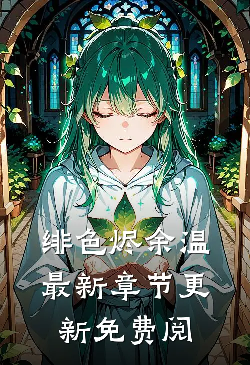 绯色烬余温最新章节更新免费阅