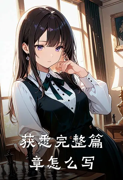 获悉完整篇章怎么写