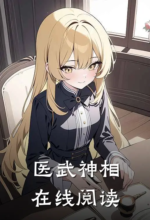 医武神相在线阅读
