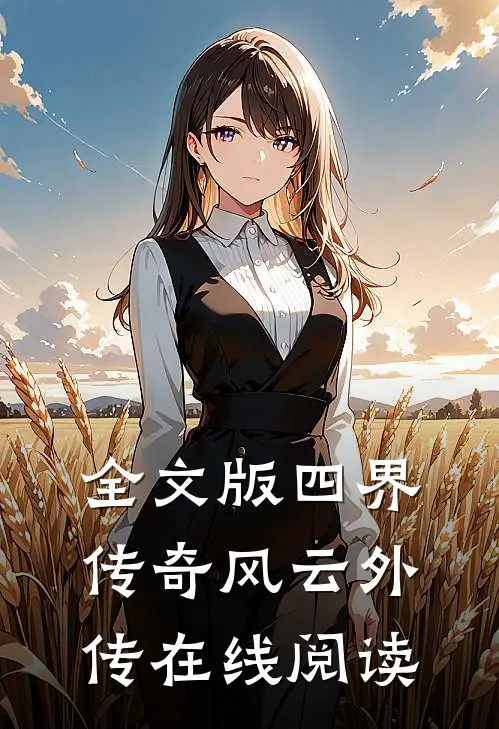 全文版四界传奇风云外传在线阅读