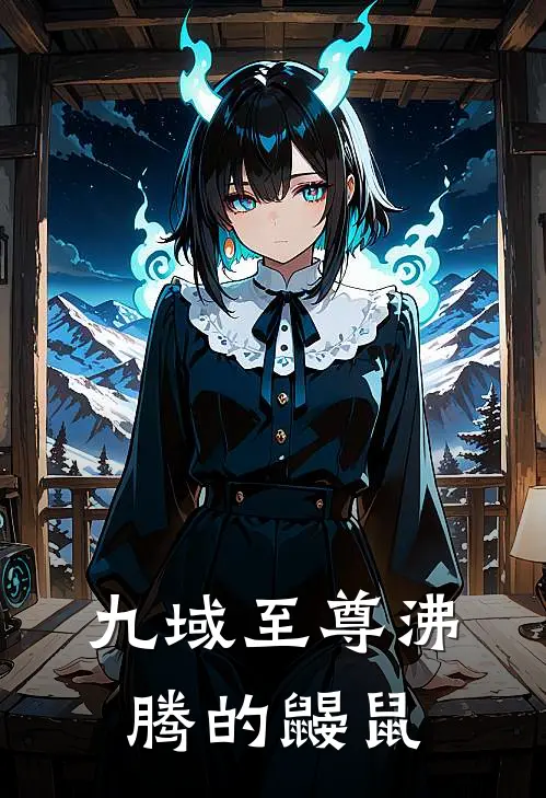 九域至尊 沸腾的鼹鼠