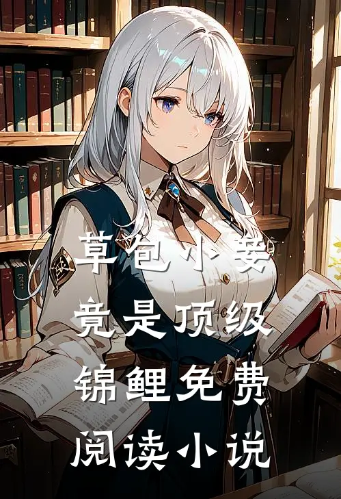 草包小妾，竟是顶级锦鲤免费阅读小说