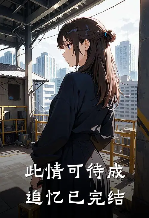 此情可待成追忆已完结