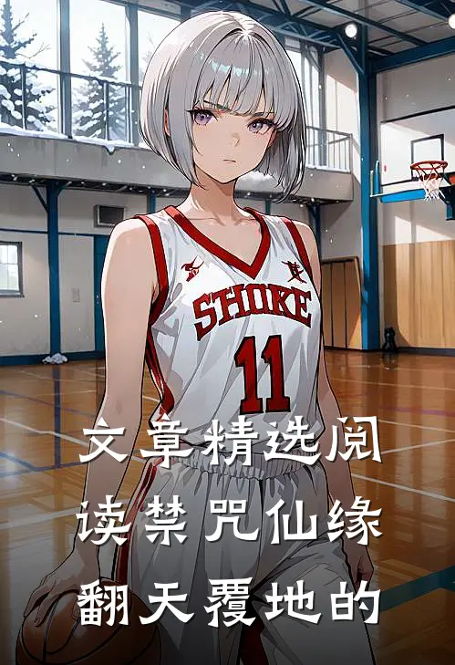 文章精选阅读禁咒仙缘翻天覆地的