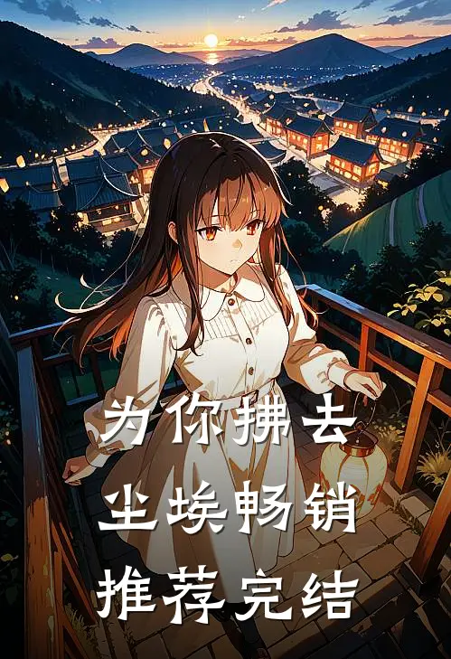 为你拂去尘埃畅销推荐完结