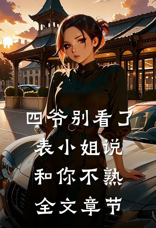 四爷别看了，表小姐说和你不熟全文章节