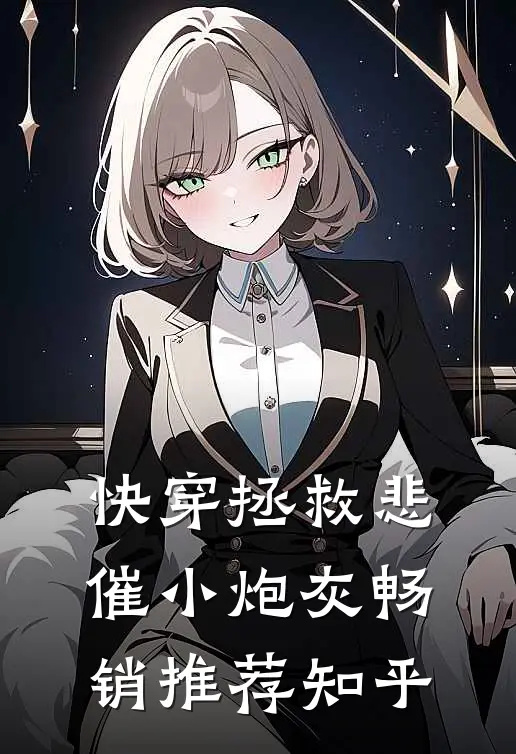 快穿拯救悲催小炮灰畅销推荐知乎