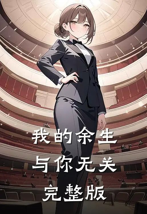我的余生与你无关完整版