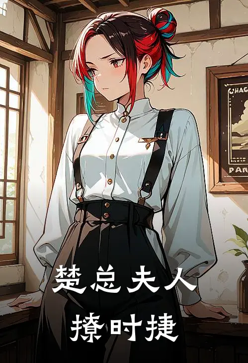 楚总夫人撩时捷