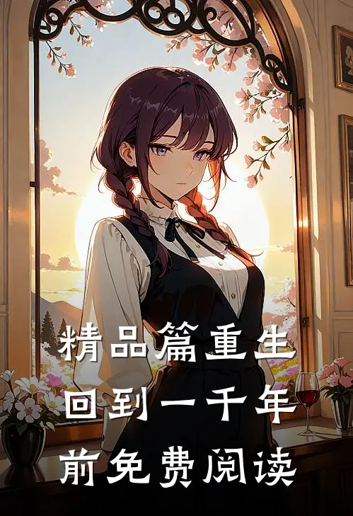 精品篇重生回到一千年前免费阅读