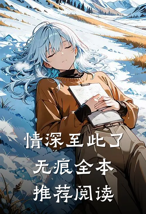 情深至此了无痕全本推荐阅读
