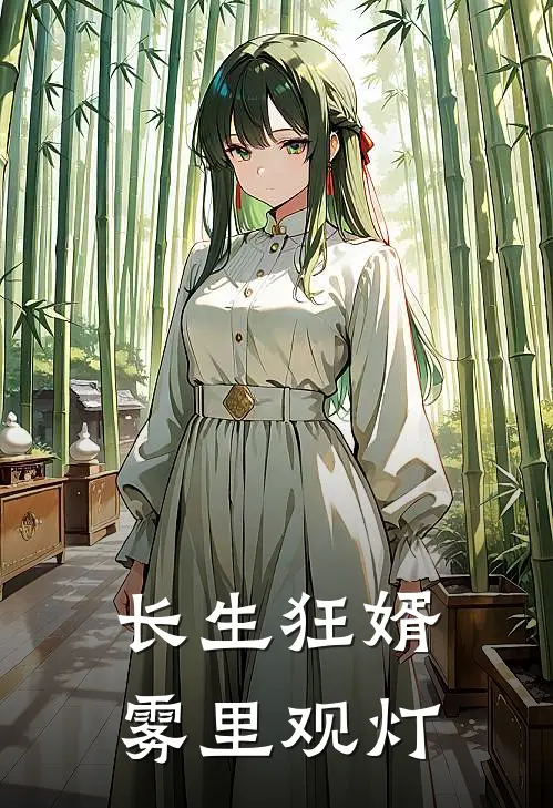 长生狂婿 雾里观灯