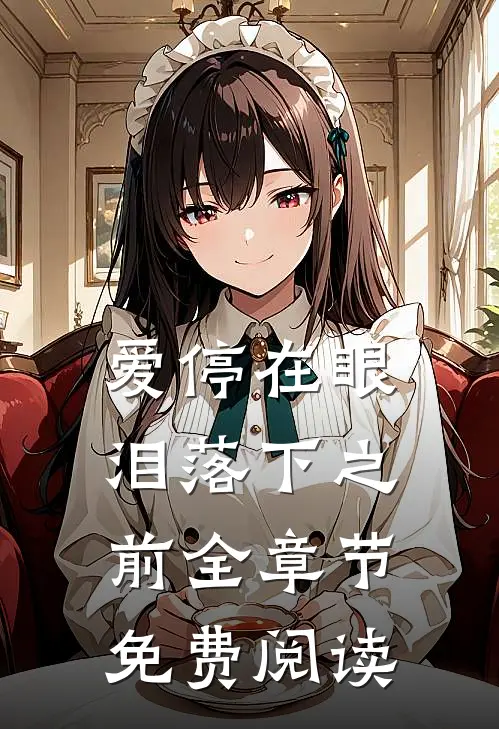 爱停在眼泪落下之前全章节免费阅读
