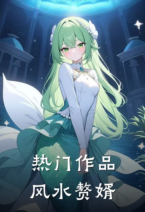 热门作品风水赘婿