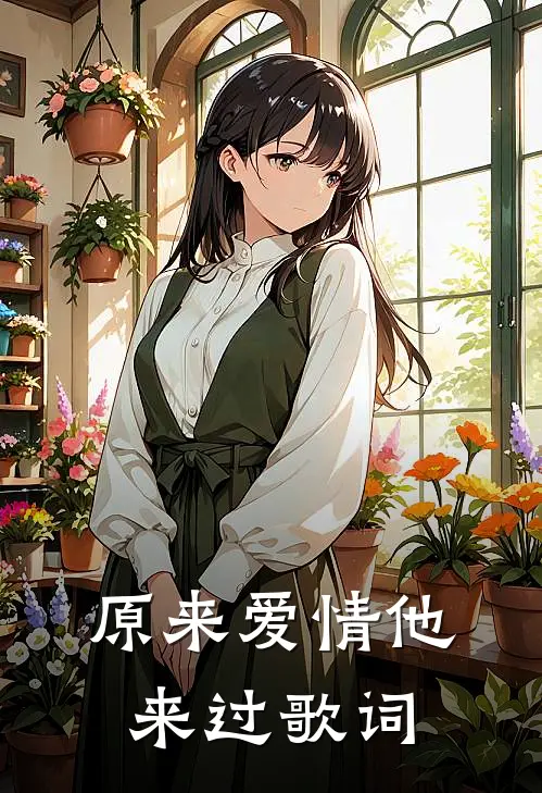 原来爱情他来过歌词