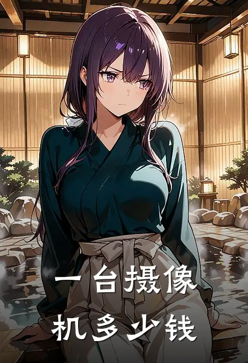 一台摄像机多少钱
