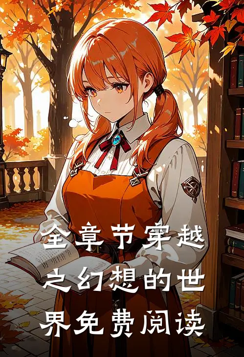 全章节穿越之幻想的世界免费阅读