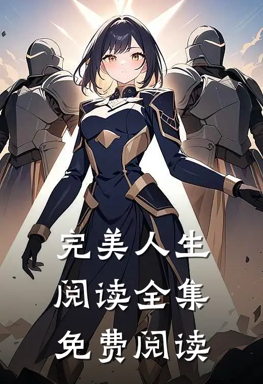 完美人生阅读全集免费阅读