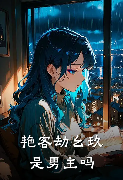 艳客劫幺玖是男主吗