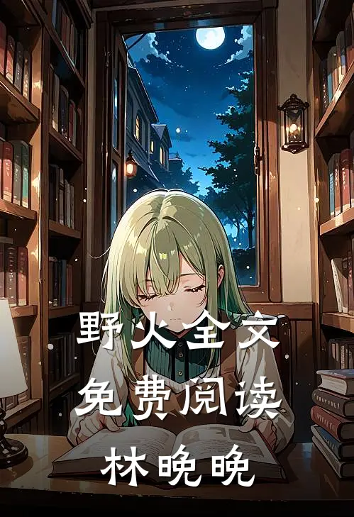 野火全文免费阅读 林晚晚